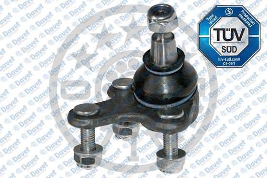 OPTIMAL G3-1017 Rotil Sag Passat V 05>